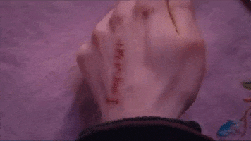 Harry Potter GIF