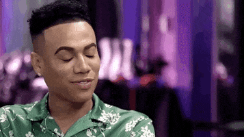 lhhmia wink GIF by VH1
