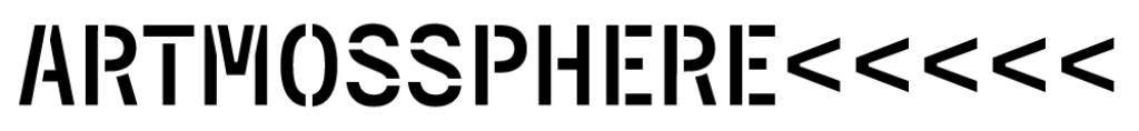 Artmossphere GIF by Steyck Design