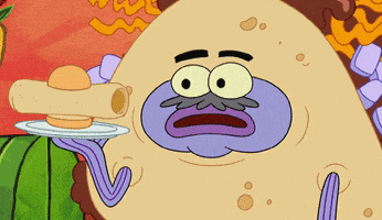 cinco de mayo animation GIF by SpongeBob SquarePants