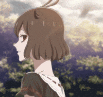 Black Clover Nero GIF