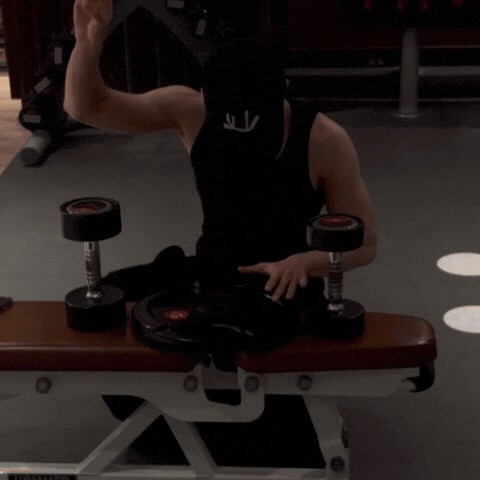 Fun Dj GIF