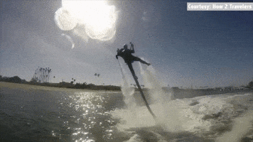 GIF by HLN