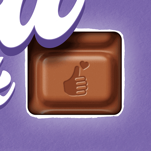 Chocolate Bar GIF by Milka Find & Share on GIPHY