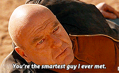 breaking bad