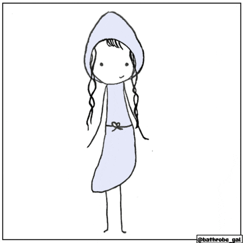 Hello GIF