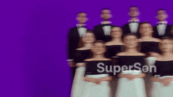 Supersen GIF by Azercell