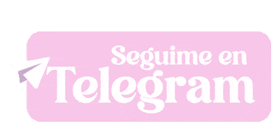 Telegram Josefina Sticker by Cosmicabyjosefina