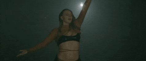 CONFIDENT By Kat Cunning GIPHY CONFIDENT By Kat Cunning GIPHY