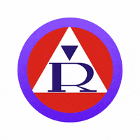 Logo Rainbow GIF by Rialan Litoral