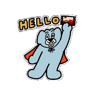 77 Sticker by 77_tw