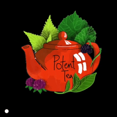 Suiro Teas GIF