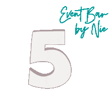 Nie Sticker by EventBarByNie