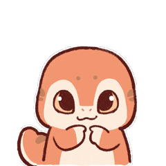 Come On Love Sticker by dracoandbubble