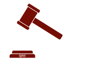 Ricardo Nicolau Leilões Sticker