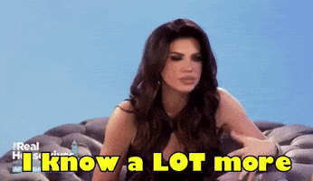 Housewives GIF