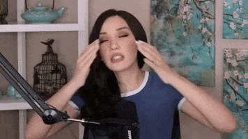 Roaming Millennial GIF