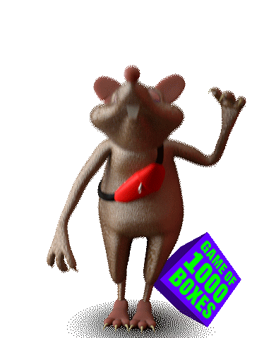 1000 Boxes RATS GIFs on GIPHY - Be Animated