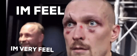 Heavyweight Champion GIF