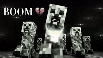 Boom Creeper GIF