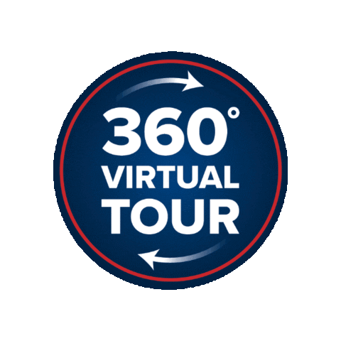 Virtual Tour Sticker by Cano Real Estate