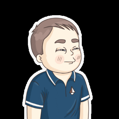 Hmmm GIF
