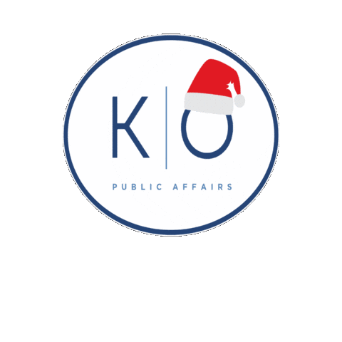 Ko Sticker by KOPublicAffairs