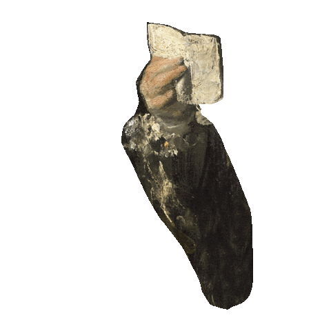 Expo Goya Sticker by PBA Lille