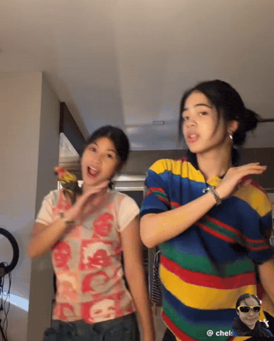 Dance Dancing GIF