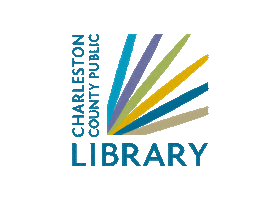 Ccpl Sticker by Charleston County Public Library