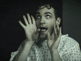 Doctors Office Medicine GIF by Epitaph Records