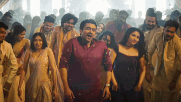 The Wedding Song GIF