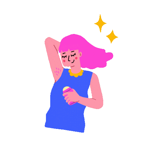 Baeroll Care Sticker