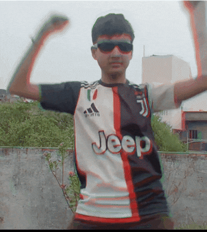 Rishi And Kanishka GIF