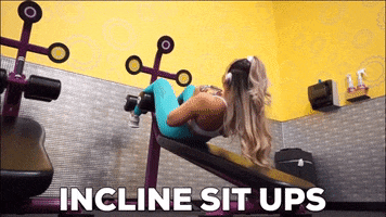 Workout GIF