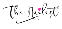 Nails Mystery Sticker by The Nailest