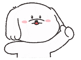 Happy Sparkle Sticker