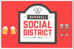 Beer Eat GIF by Choose Marshall