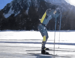 Get Motivated On My Way GIF by AUSOlympicTeam