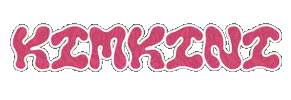 Sticker by kimkini