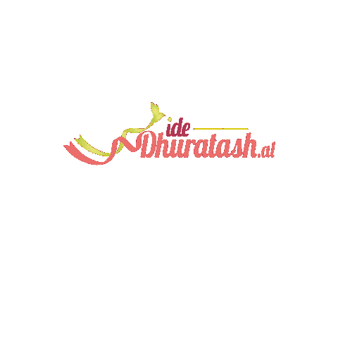 Gift Dhurata Sticker by Ide Dhuratash