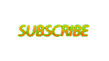 Glow Youtube Sticker