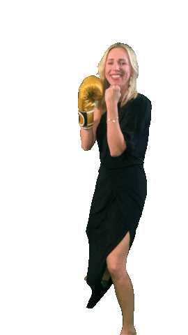 Joyinbusiness Sticker