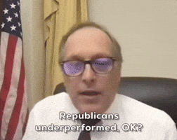 Kevin Mccarthy Biggs GIF by GIPHY News