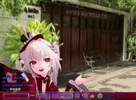 Sparkle GIF