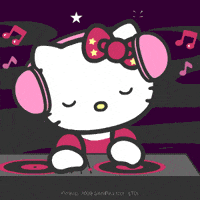 Hello-kitty-con GIFs - Get the best GIF on GIPHY