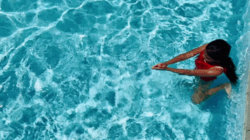 Swimming Pool Summer GIF by Casol