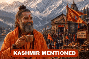 India Kashmir GIF