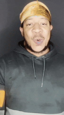 Comedy Snitch GIF