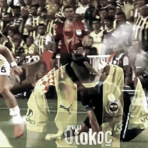 Dexter Madison GIF